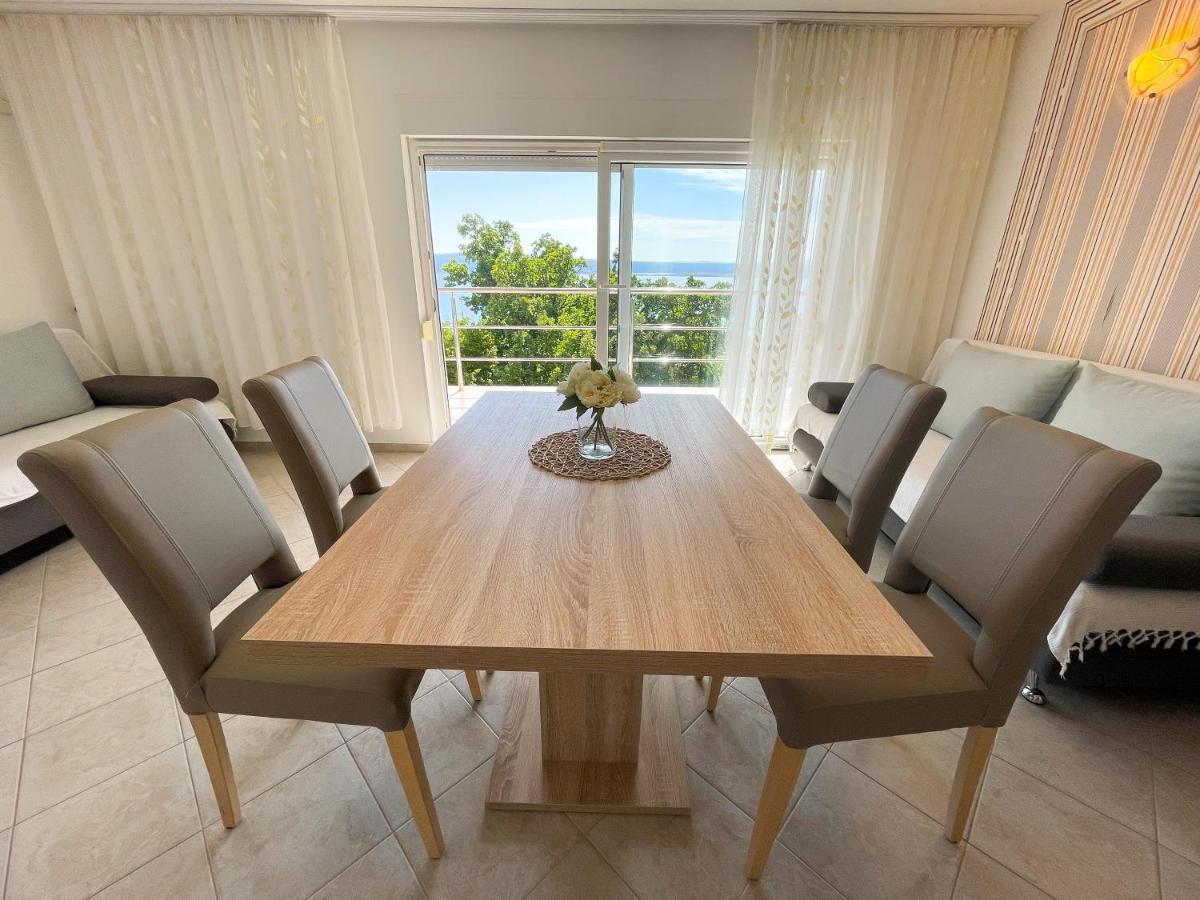 Apartment Nika 1 Драмаль Экстерьер фото