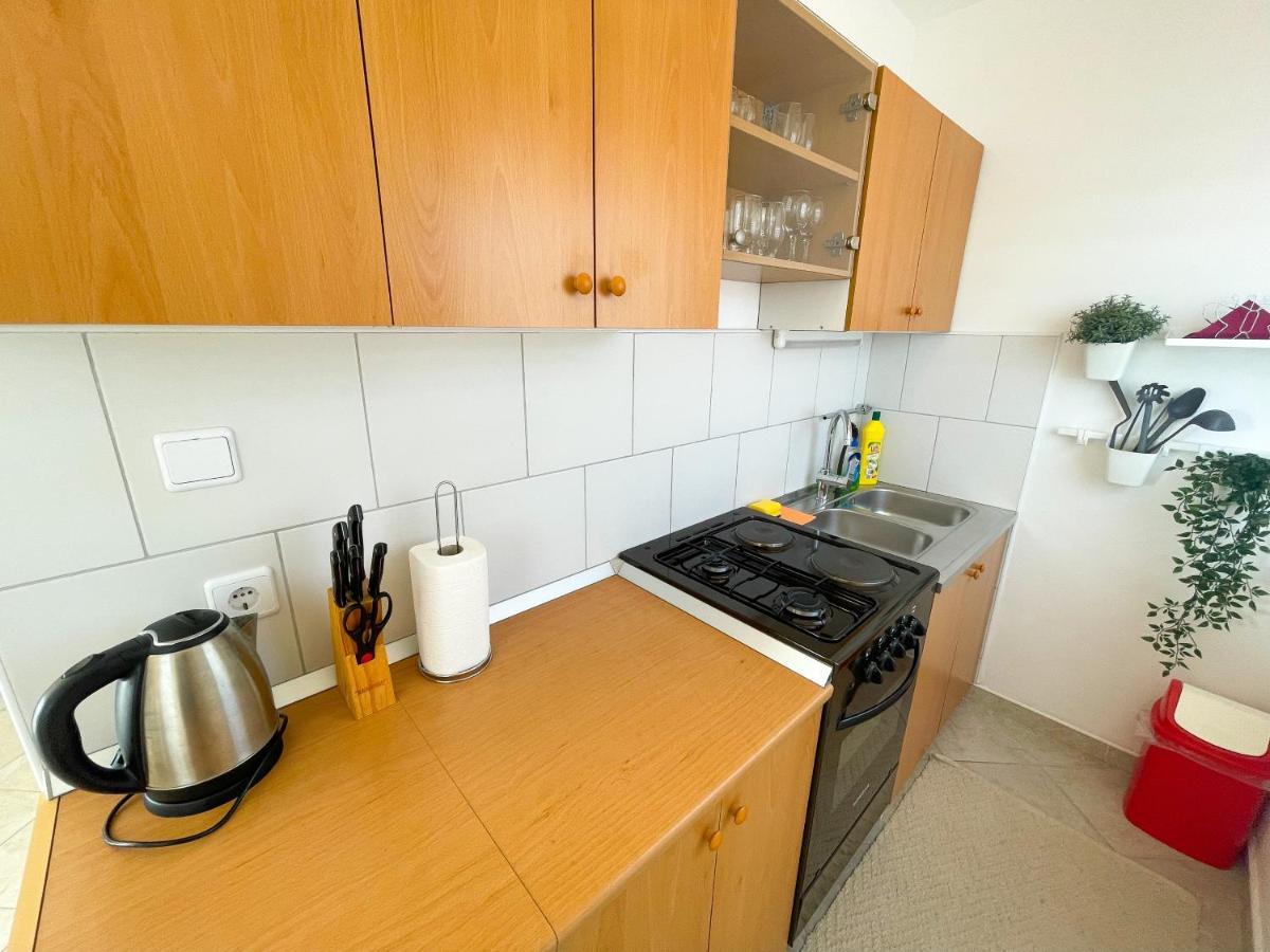 Apartment Nika 1 Драмаль Экстерьер фото